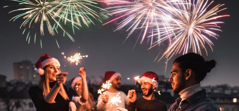 The New Year Isn’t a Reset Button—It’s a Direction Check