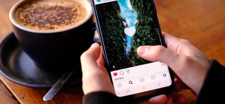 Can You Really Control Your Instagram Feed?