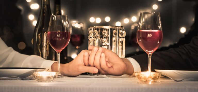 New Year, New Ventures! What Dating Can Teach Entrepreneurs About Business