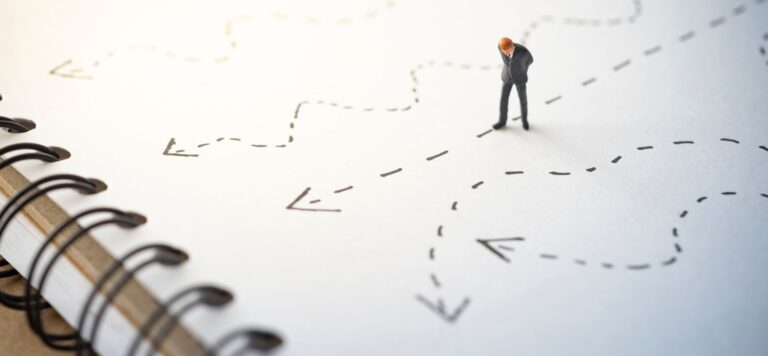 New Year’s Isn’t About Starting Over—It’s About Choosing Better Direction