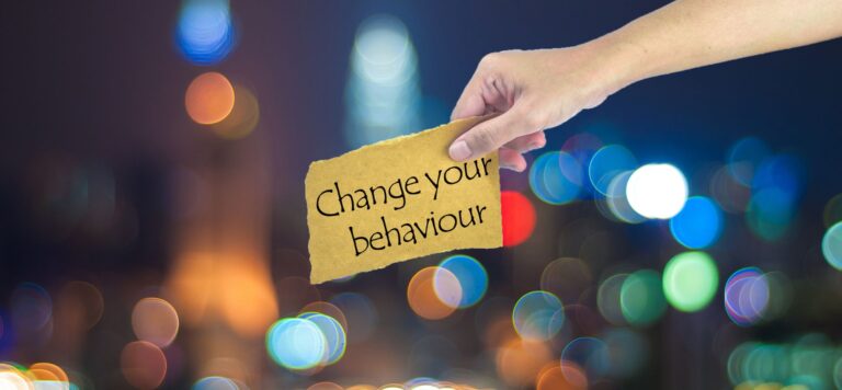 The Next Tech Shift Won’t Be a Device—It Will Be a Behavior