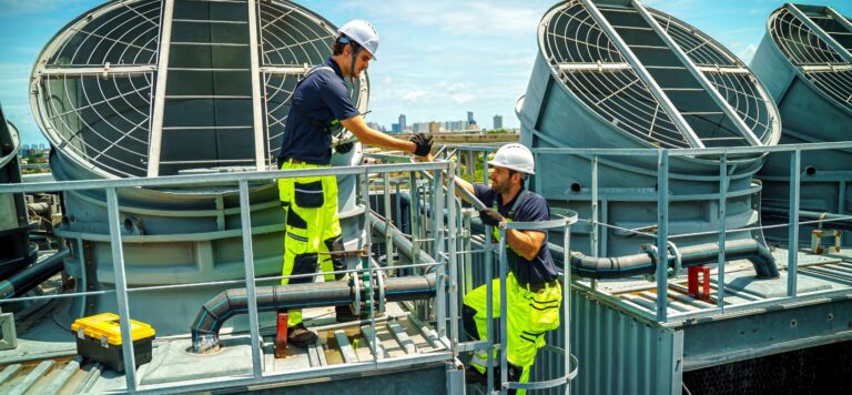 How Liquid Cooling is Revolutionizing Data Centers