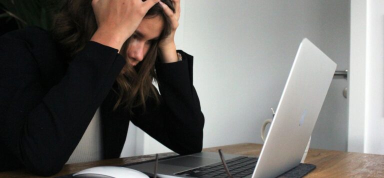 Burnout Prevention for Entrepreneurs Who Want Long-Term Growth
