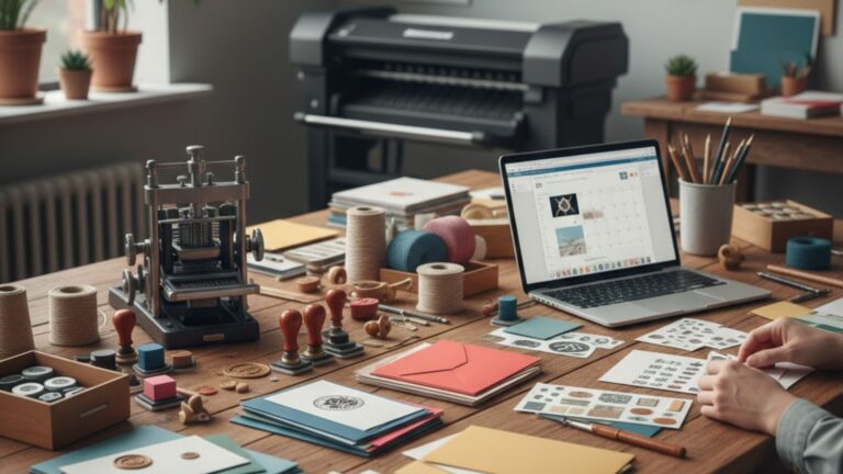 Choosing the Right Tools for Direct Mail Marketing Success