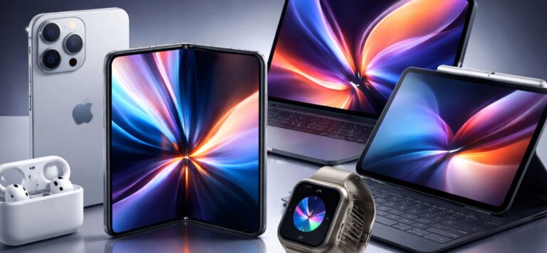 All the new products Apple is expected to reveal in 2026