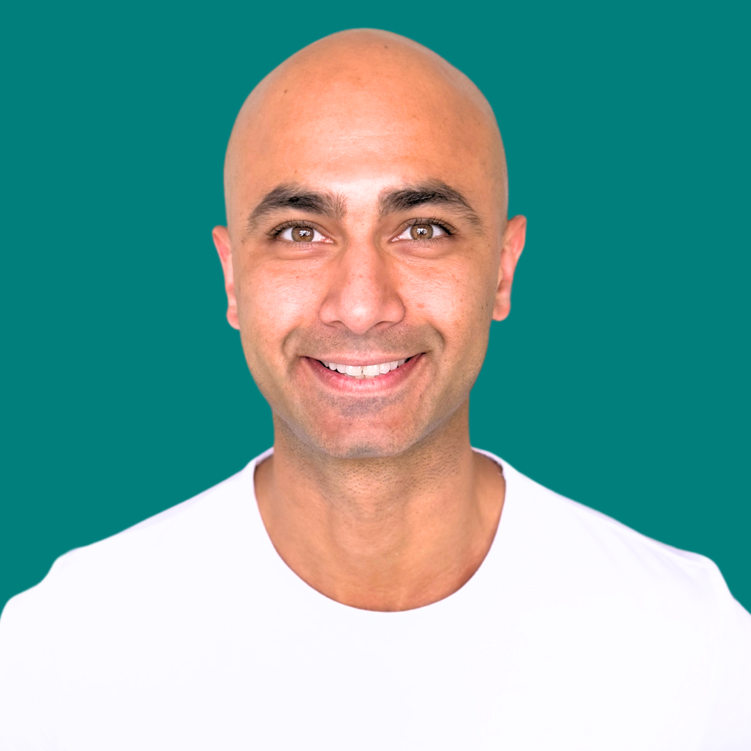 Sherjan Husainie