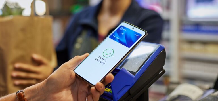 Is Retail Ready to Rethink the Checkout Experience?