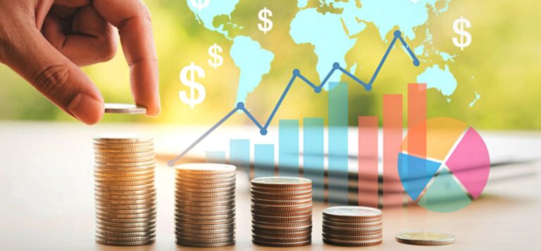 Is Technology the New Backbone of the Global Economy?