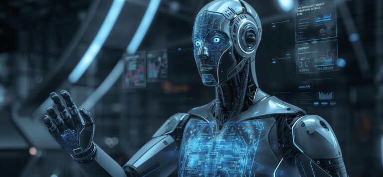 Is 1X Technologies Transforming the Bay Area with Robotics?