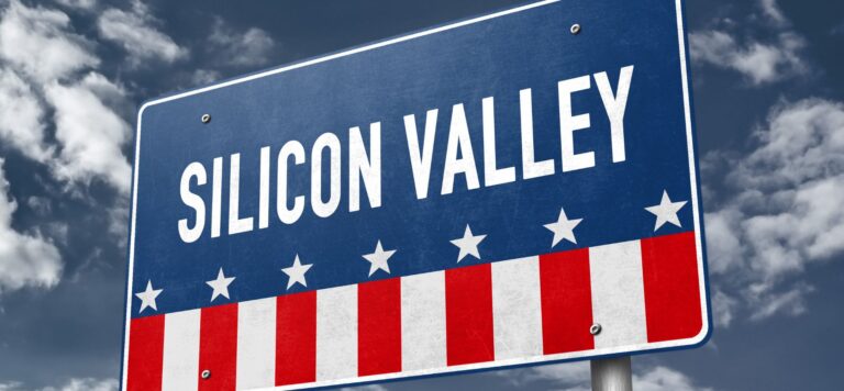 Climbing out of Silicon Valley
