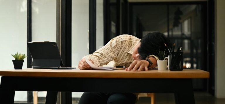 Sleep Science for Peak Founder Performance