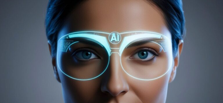 Can Smart Glasses Finally Become Fashionable?
