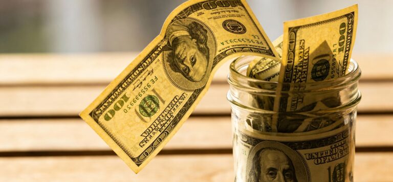 Why Easy Money Breaks Trust