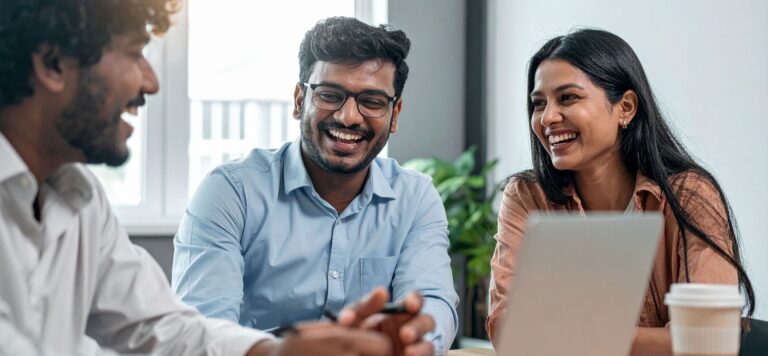 How India is Expanding Innovation Beyond Metros