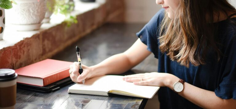 Put It on Paper: How Writing Rewires Your Brain and Builds Unshakable Resilience