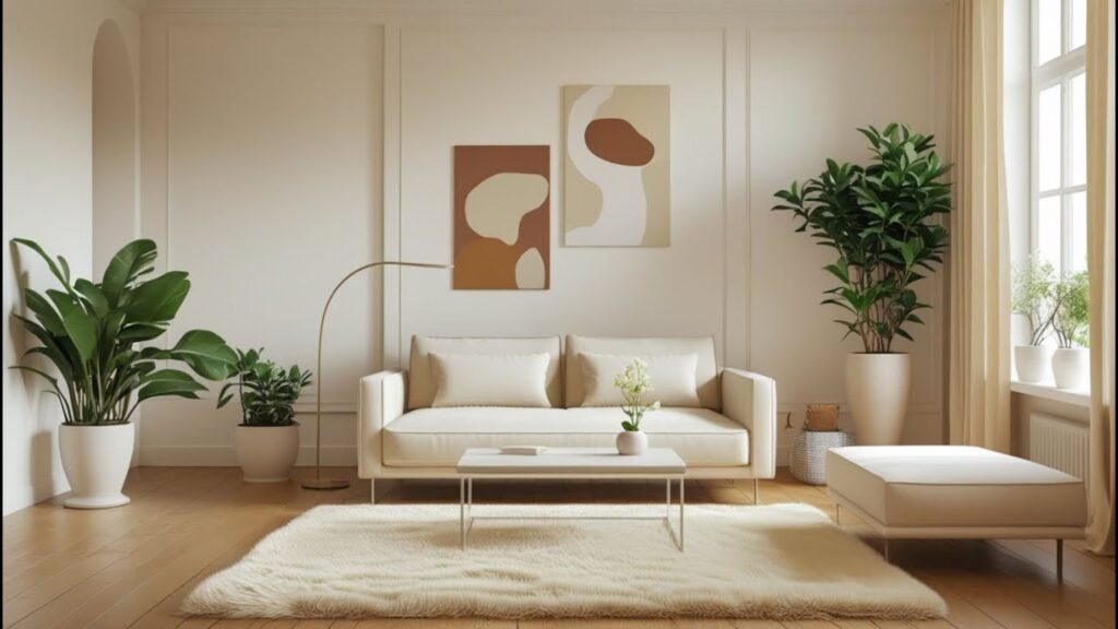 Sustainable and Eco Friendly Materials