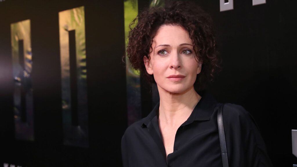 Ksenia Rappoport The Mysterious Diva