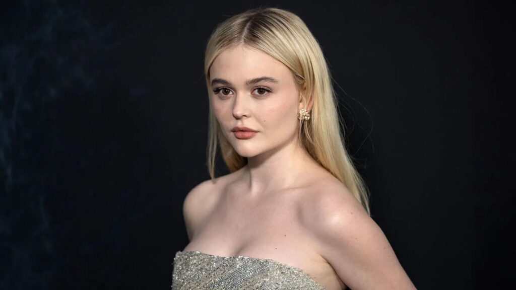 Emily Alyn Lind – A Strong Television Performer