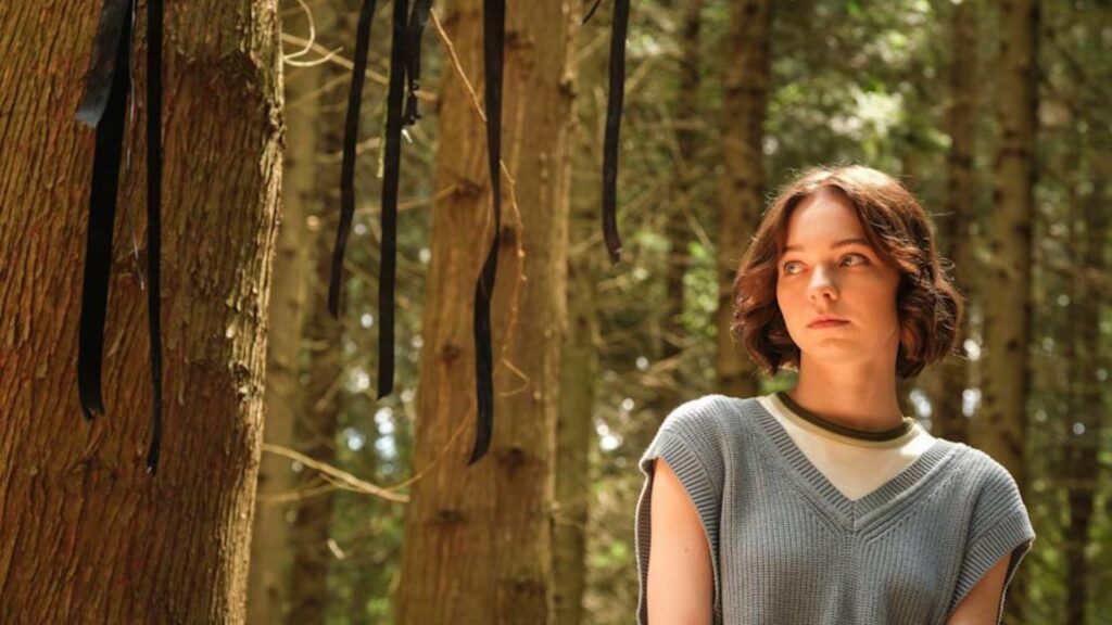 Emma Myers – The Quiet Breakout Performer