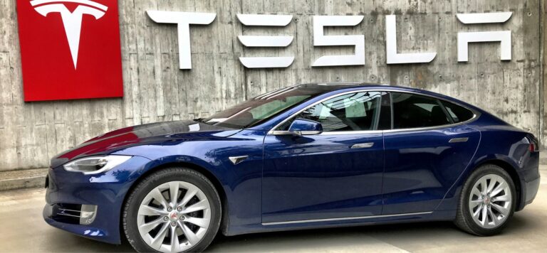Tesla’s Model S, Nearing the End, Changed the Auto Industry Forever