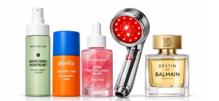 19 Best Beauty Launches of February 2026