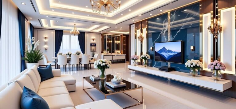 Top 8 Interior Design Trends You’ll See Everywhere In 2026