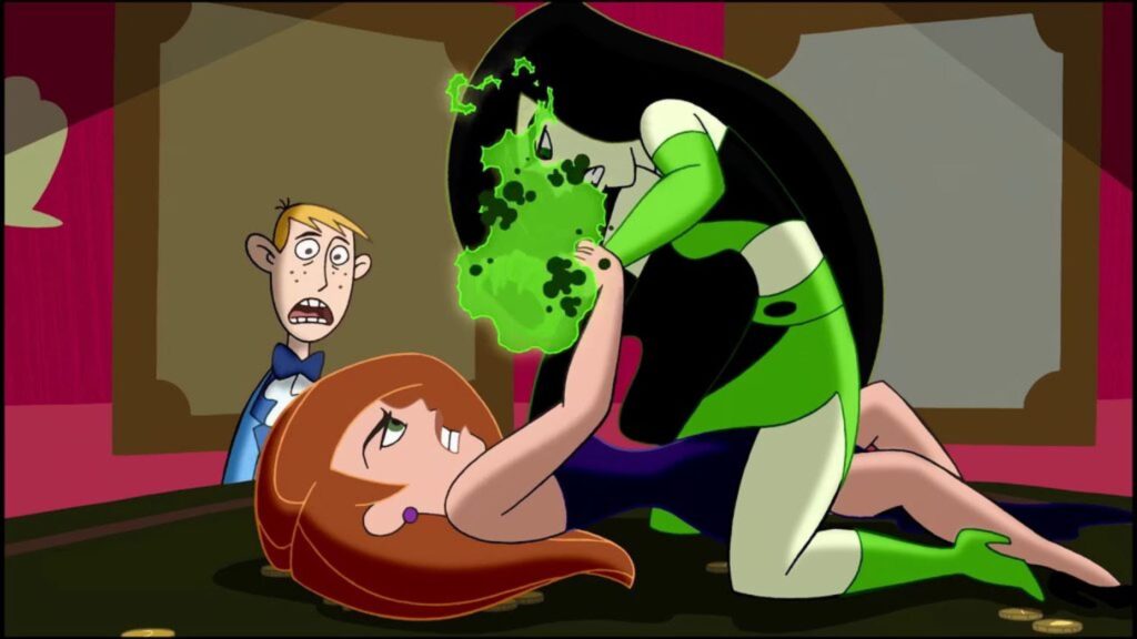 Kim Possible – Kim Possible