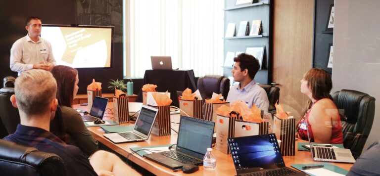 How Startups Use Quarterly Planning to Stay Focused