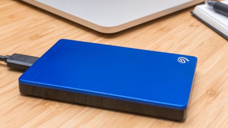 Seagate External Hard Drive Not Showing Up on Mac: Fix It in Minutes!
