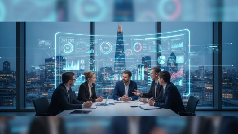 Top London SEO Agencies: What They Do and How They Help Your Business Grow