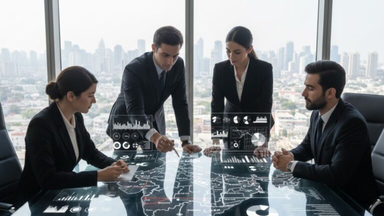 Why Address Planning Has Become a Strategic Decision for GST-Registered Businesses?