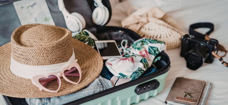 The Minimalist Carry-On Gear List for Founders