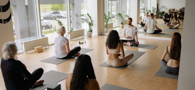 How Exercise Boosts Your Brain,  Communication, and Career 