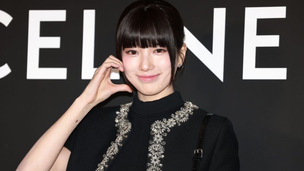 Bae Suzy