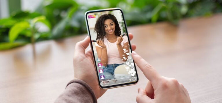 How to Find Your Next Customers on TikTok Instead of Google