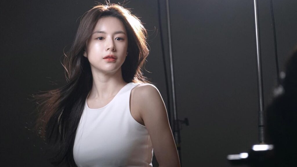 Go Youn Jung