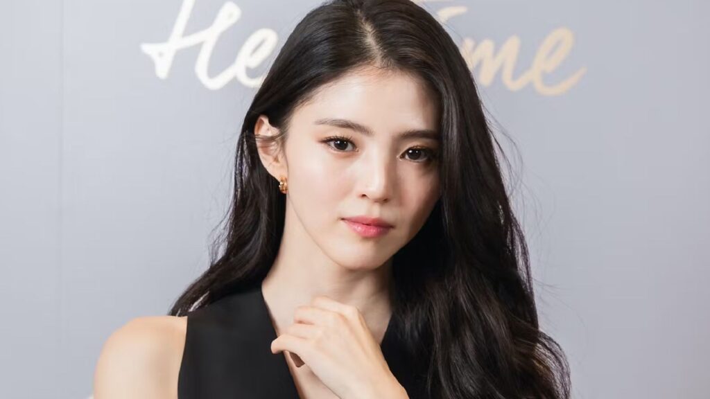 Han So Hee