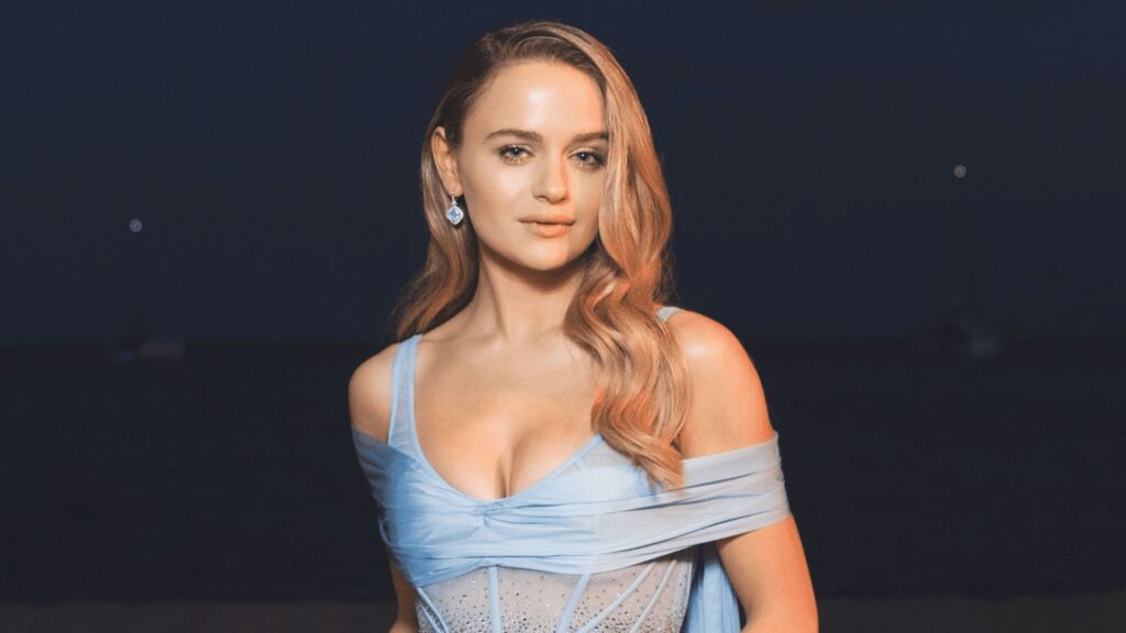 Joey King