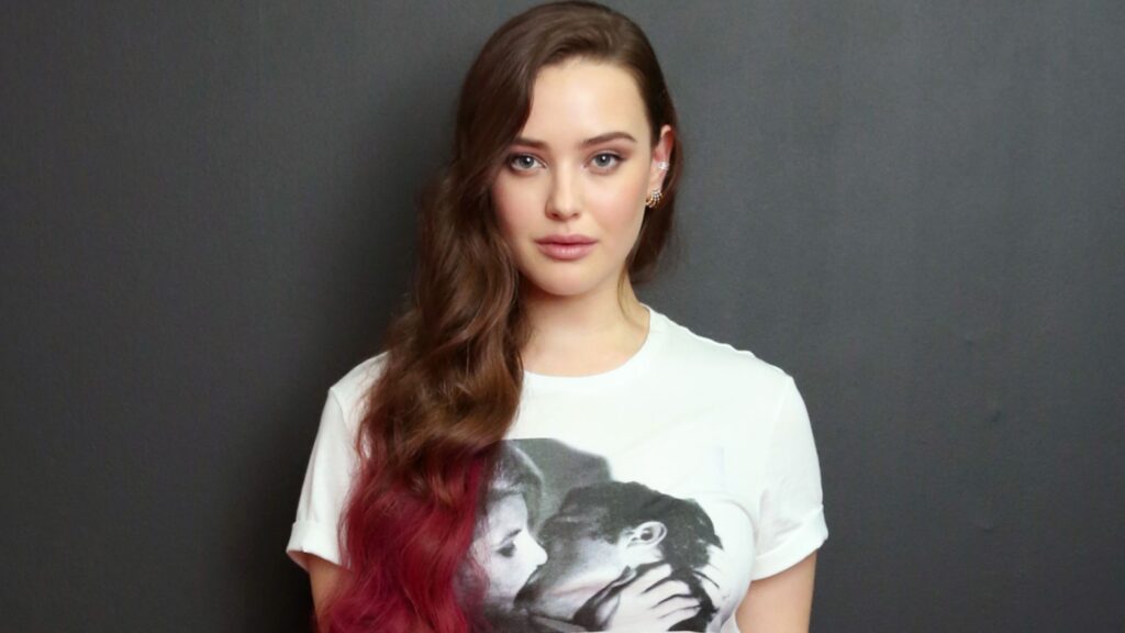 Katherine Langford