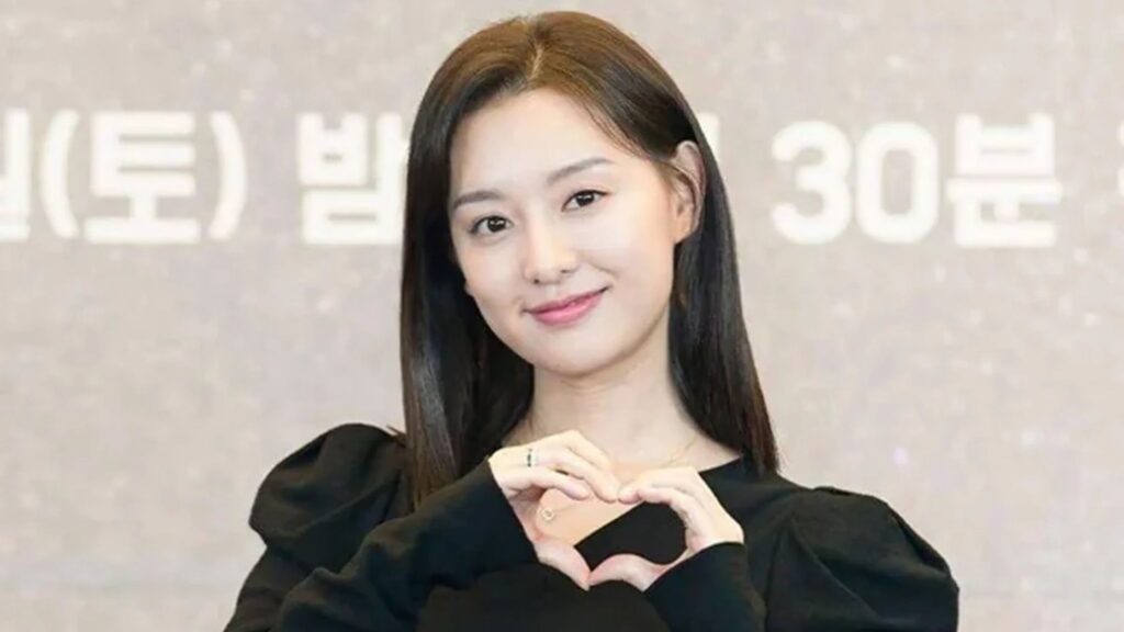 Kim Ji Won