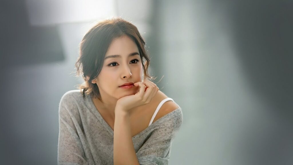 Kim Tae Hee