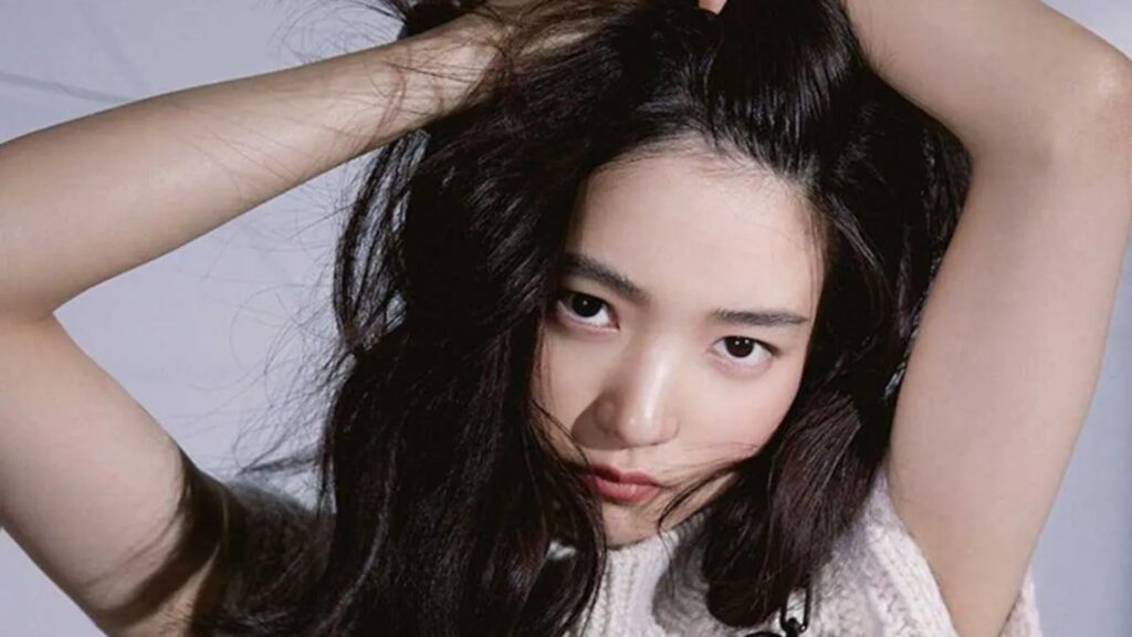 Kim Tae Ri
