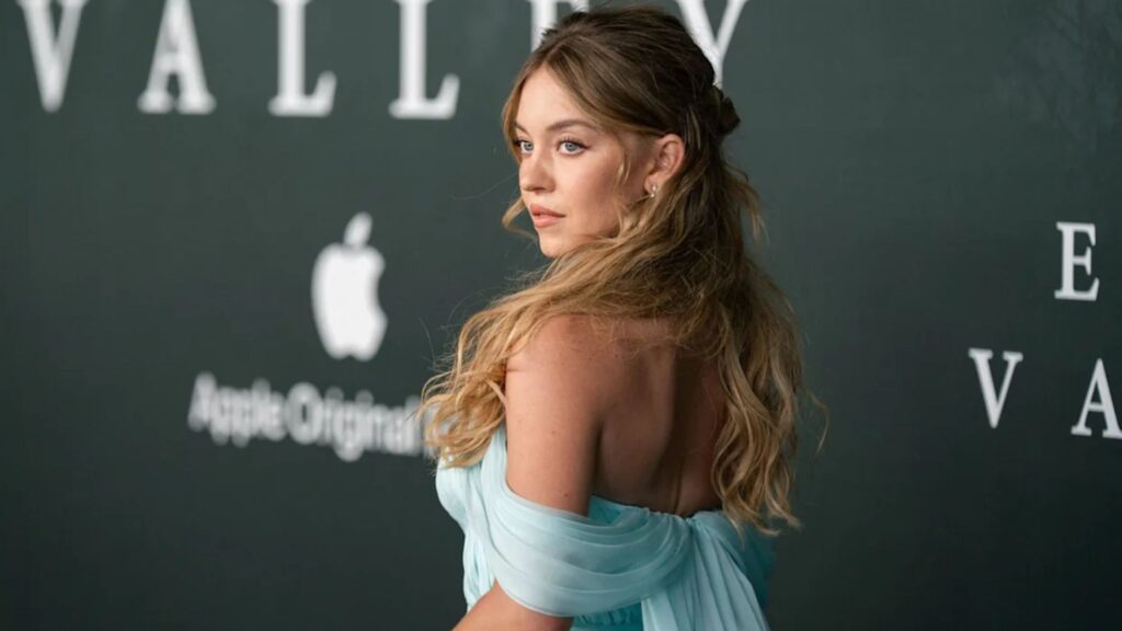 Sydney Sweeney