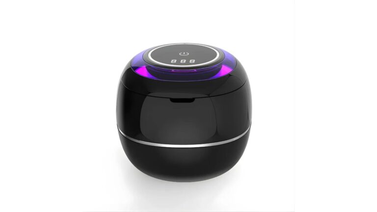 The Science Behind Ultrasonic Cleaning – Cavitation Made Simple