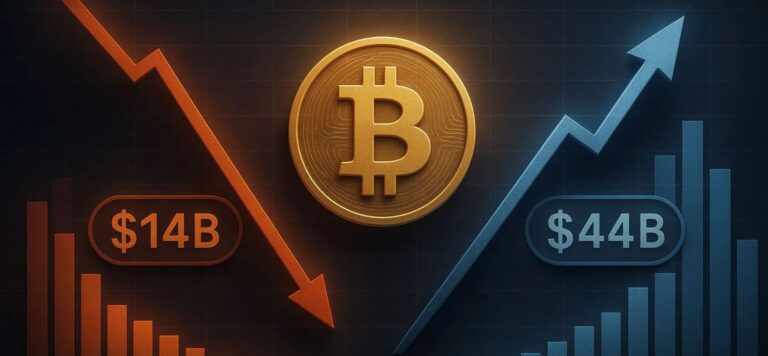 Time Is Running Out-Bitcoin Is Suddenly Braced For A Surprise Price Shock
