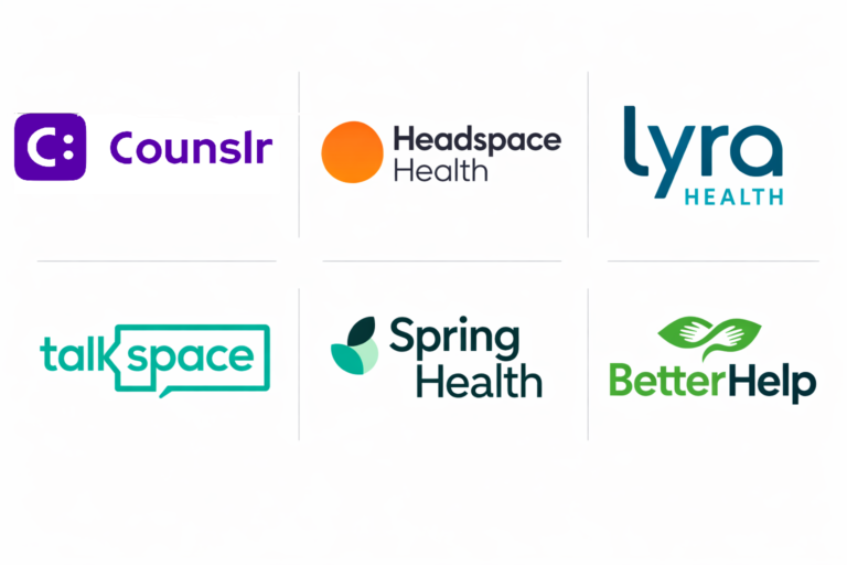 Top 10 Behavioral and Mental Health Companies in US