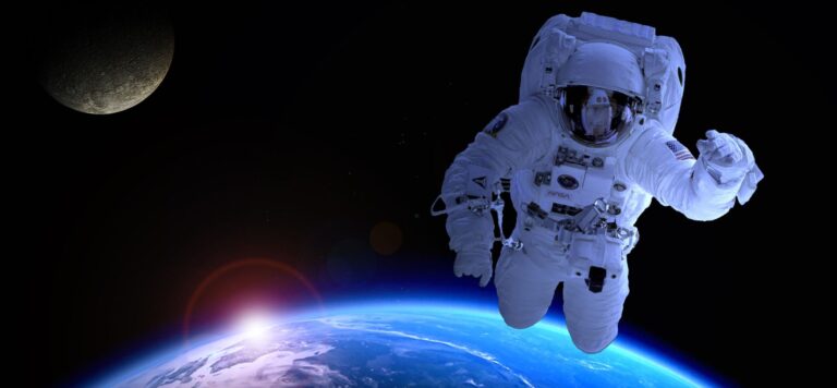 NASA is Sending its First Black and First Female Astronauts to the Moon