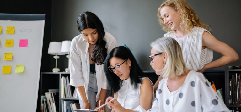 The Shifts Women Entrepreneurs Can’t Ignore in 2026