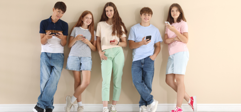 5 Teen Millionaires Who Built Businesses Before 20