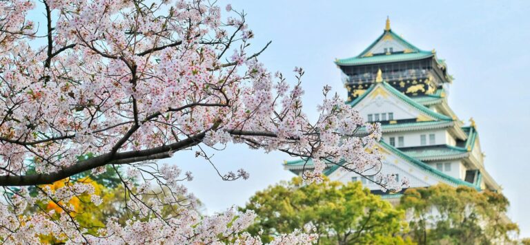 Best Places to Visit in April 2026